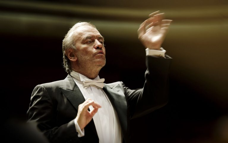 Valery Gergiev