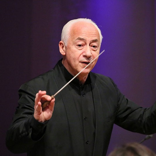 vladimir spivakov barcelona classics