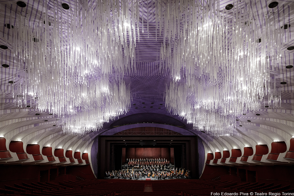 Teatro Regio di Torino