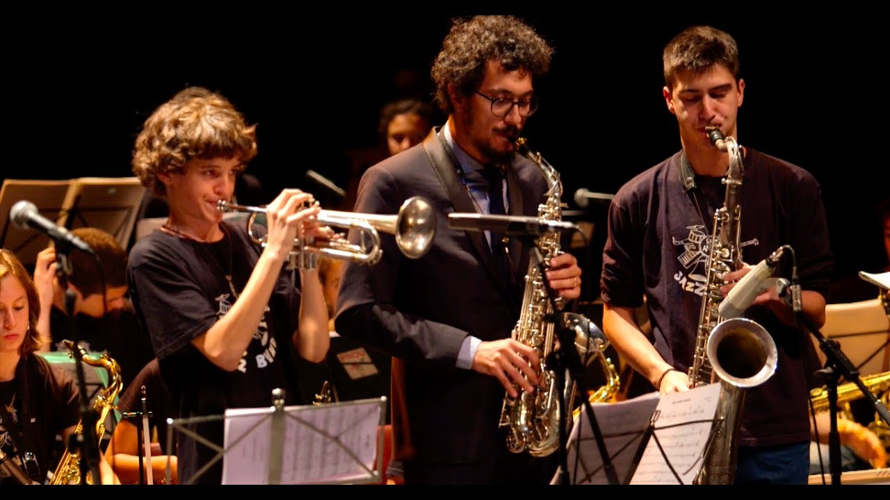L’hora del jazz Barcelona Classica