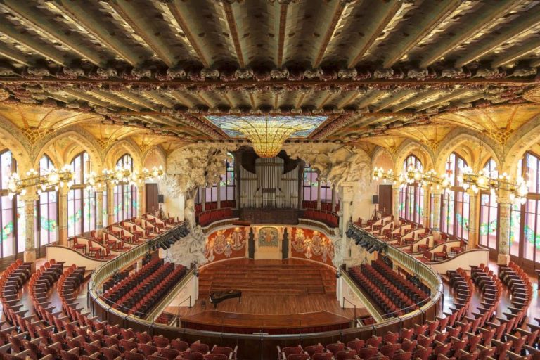 Palau de la Música Catalana