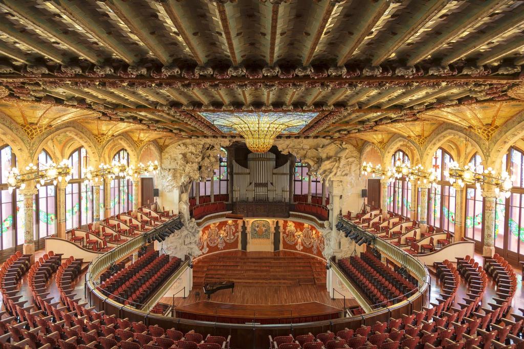 Palau de la Música Catalana
