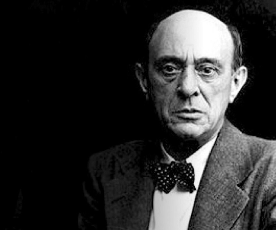 Schoenberg