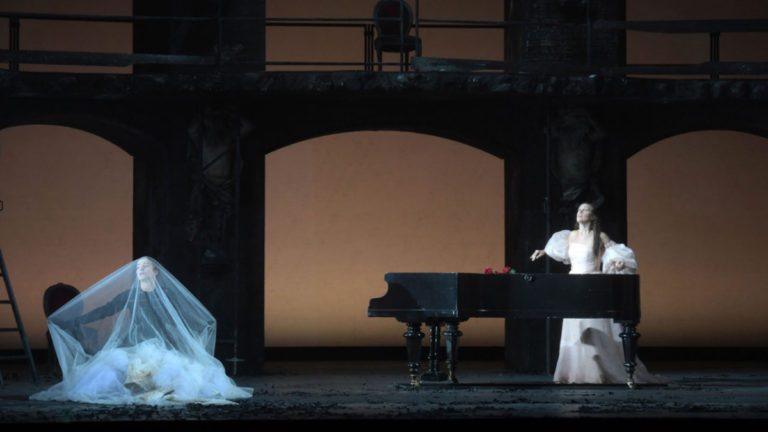 I puritani frankfurt